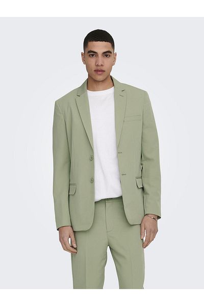 Only & Sons Blazer ONSEVE 2BTN 0071 BLAZER YENİ