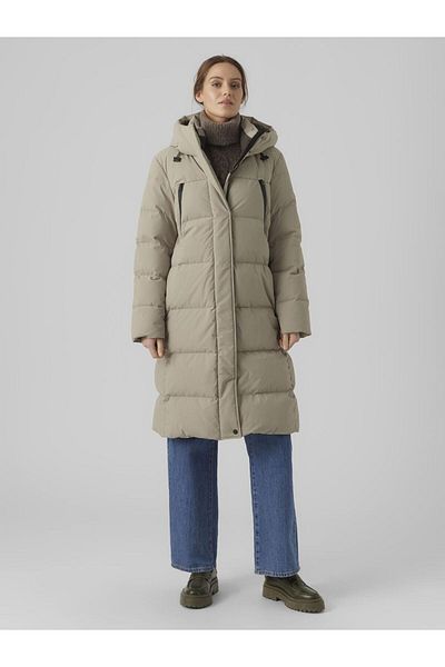 Vero Moda Mantel VMSULA LONG DOWN COAT