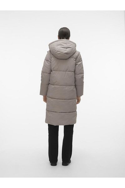 Vero Moda Mantel VMMADELYN LONG COAT GA