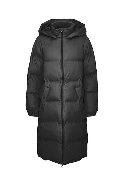 Vero Moda Mantel VMNOE AW23 LANGER BESCHICHTETER MANTEL BOOS