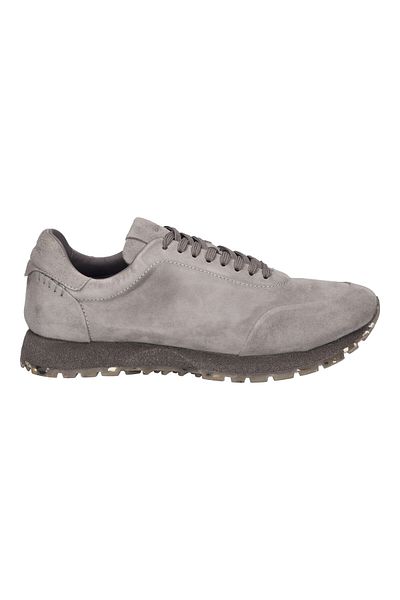 Josef Seibel Adrian 01 | Sneaker für Herren | Grau Adrian 01, grau