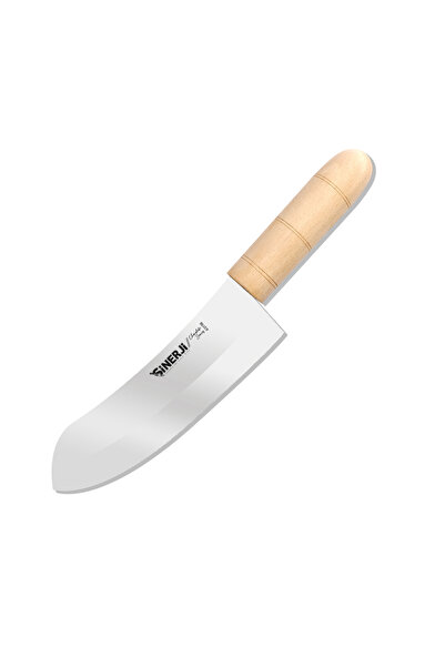 Sinerji Chocolate Kaymak Bıçağı Karbon Çeliği