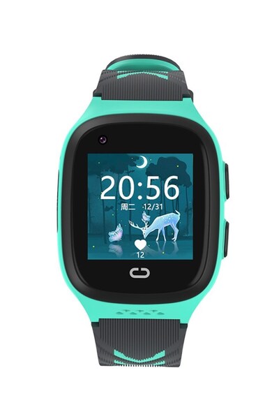 Slazenger SL.09.2158.5.07 UNİSEX AKILLI SAAT