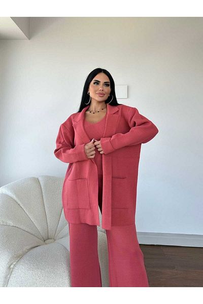NERM بدلة تريكو