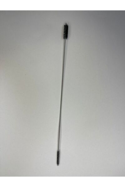 Siemens automatic coffee machine milk hose cleaning brush