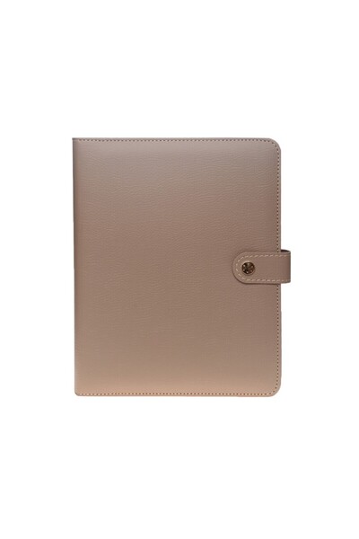 Savia A5 Tarihsiz Ajanda - Vintage