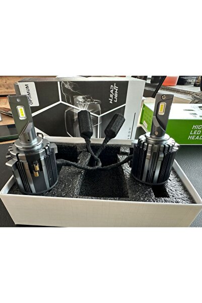 Optimum GOLF H7 LED ZENON OPTIMUM