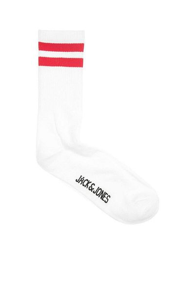 Jack & Jones Мъжки тенис чорапи Jack Jones Steel 12228604