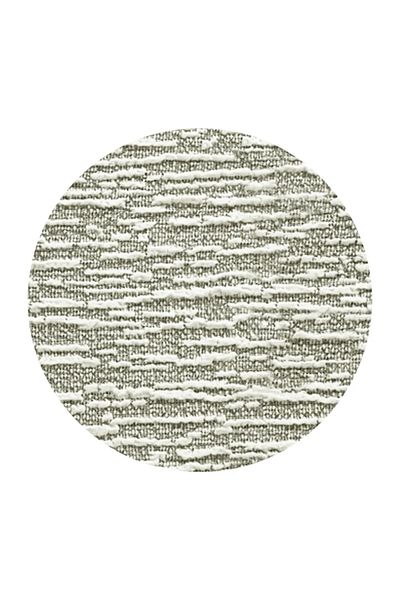 Eldost Ticaret Κάλυμμα καρέκλας Eldost Jacquard Μοτίβο ράβδου Κάλυμμα καρέκλας υψηλής ελαστικότητας (1 τεμάχιο)