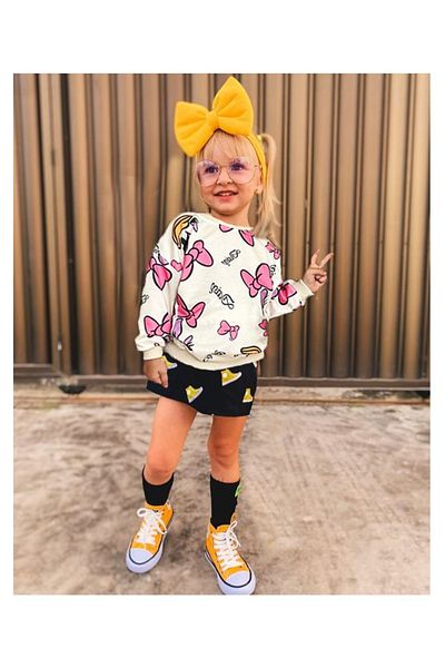 By Piera Seasonal Children's Sweatshirt 1668