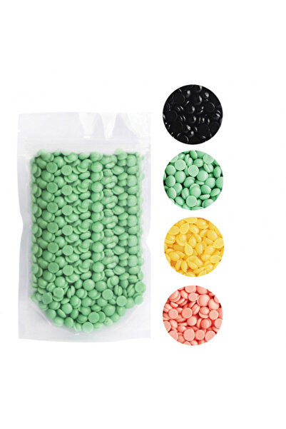 Greçka Life Boncuk Ağda Yeşil