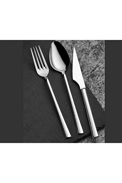 Arsel Alize 12 Kişilik 84 Parça Kaşık Takımı Kutulu