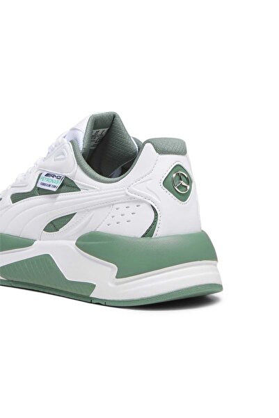 Puma Mercedes F1 X-Ray Speed Motorsport Ayakkabı