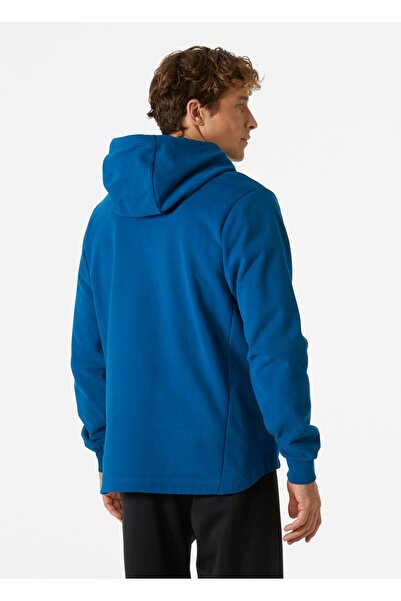Helly Hansen ARCTIC OCEAN HOODIE KAPİŞONLU