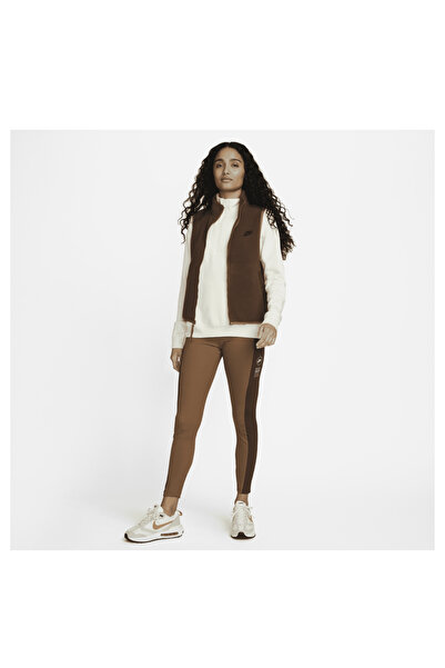 Nike Sportswear Gel-Sports Utility Full-Zip Kadın Yelek