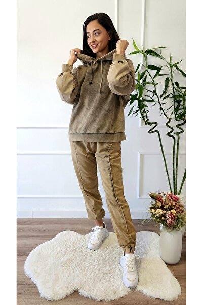 Dilvin Τζόγκερ με εφέ πλύσης