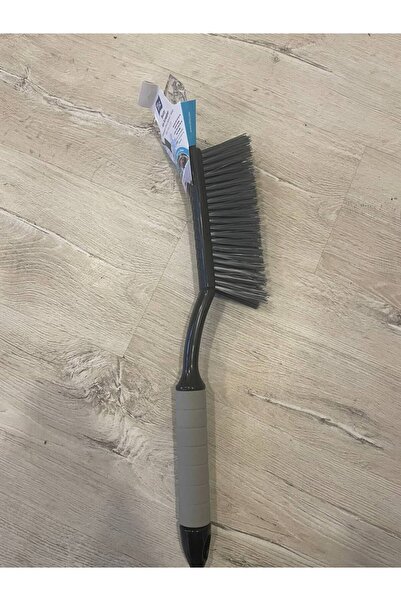 Titiz Büyük Boy Araç Buz Kazıyıcı ve Kar Süpürgesi - Kar Fırçası