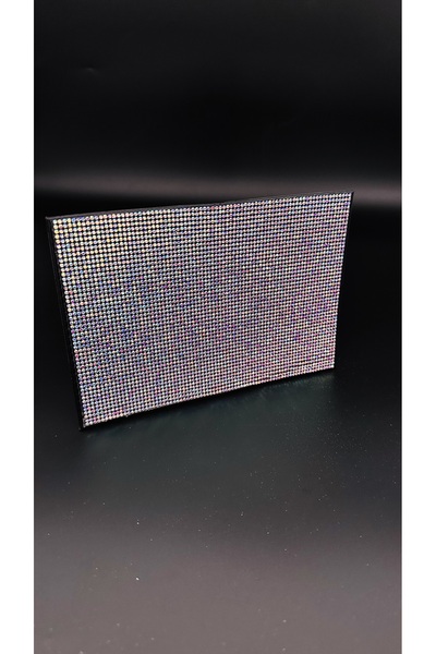 Fox Taşlı Ruhsat Kılıfı