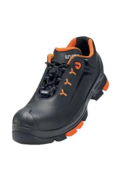 Uvex 6502 S3 İş Ayakkabısı