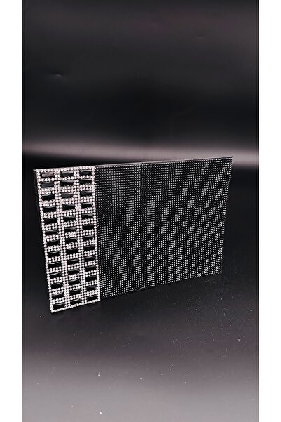 Fox Taşlı Ruhsat Kılıfı