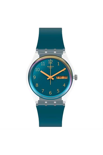 Swatch So28K700 Women's Wristwatch