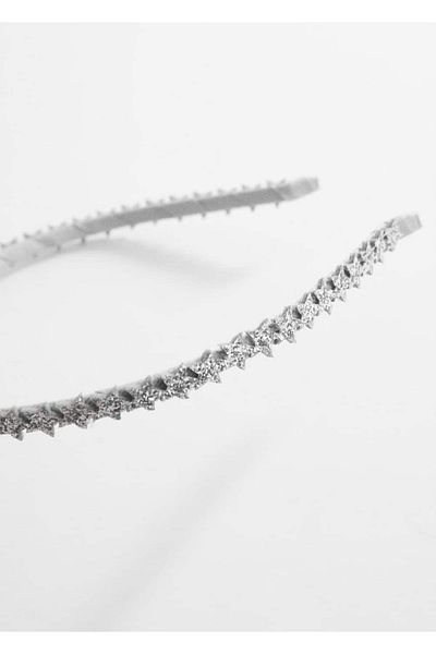 MANGO Kids Stirnband und Clip-Set