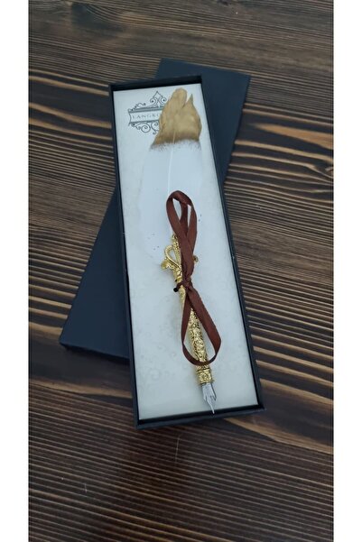 ARD Renkli Tüylü Divit Kalemi