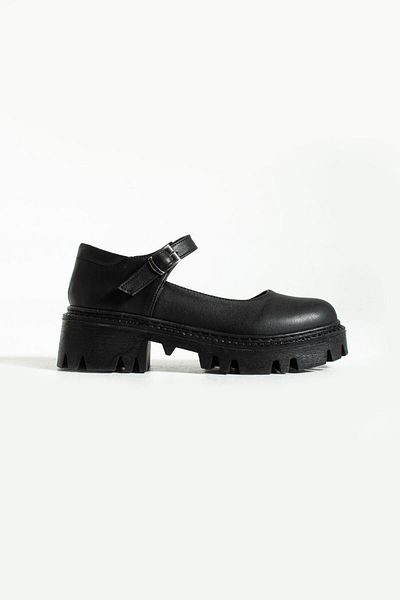 İnan Ayakkabı WOMEN'S SHOES (4.5 CM HEEL SIZE)