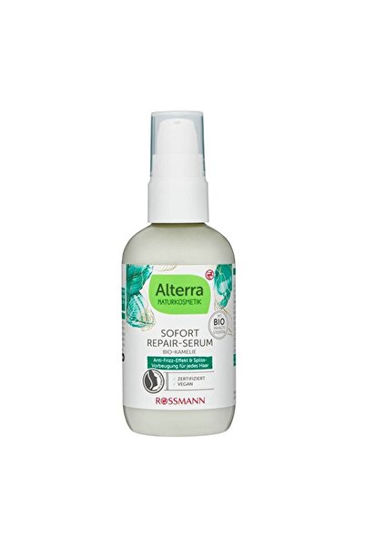 Alterra Onarıcı Saç Serumu Papatya 100 ml