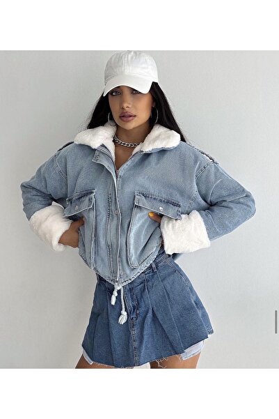 Miss Beyoğlu Куба Фетрова куртка