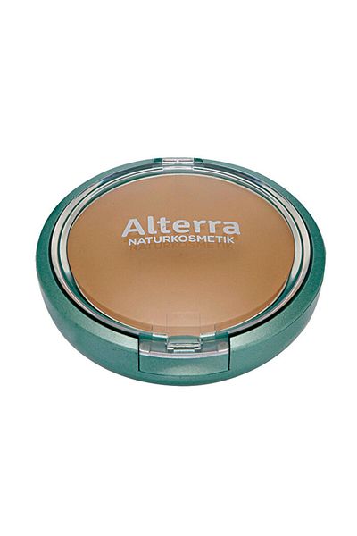 Alterra Compact Foundation No:01 Beige 9 g