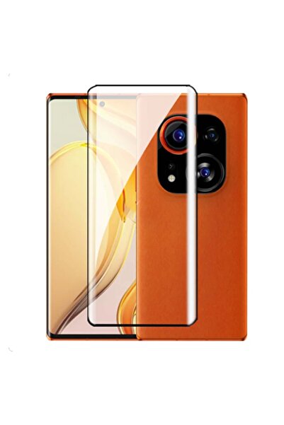 Microcase Techno Phantom X2 - X2 Pro 3d Uyumlu Curved Tam Kaplayan Kavisli Te...