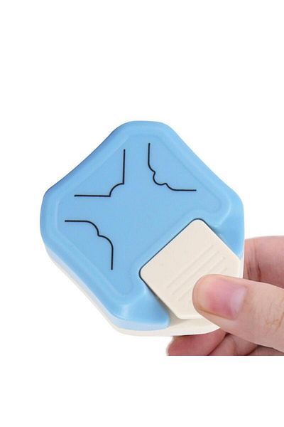 Lamiess LAMİESS YD-C2 3 IN 1 HANDHELD CORNER CUTTER