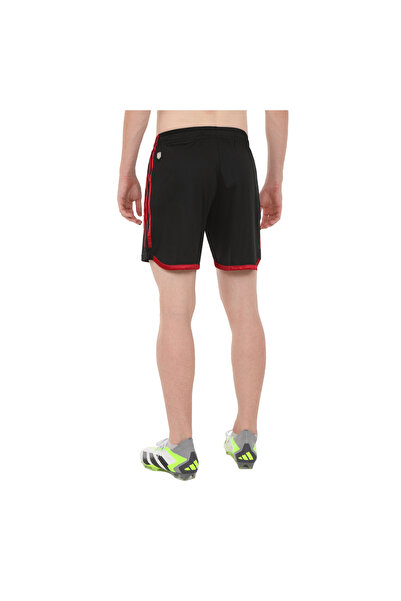 Beşiktaş HY0315-E adidas Bjk Beşiktaş 3 Erkek Şort Ve Kapri Siyah