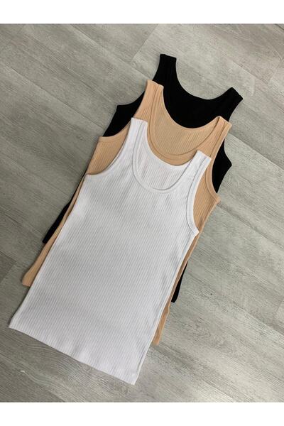 Miss Lucy قميص داخلي 3 قطع للرياضيين