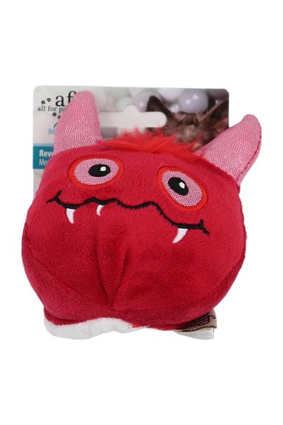 All For Paws Meta Ball - Double Sided Ball Monster / Baseball
