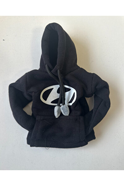 ElixStore Shift Hoodie - Car Shift Clothing - Shift Fleece - HUNDAI Shift Hoodie