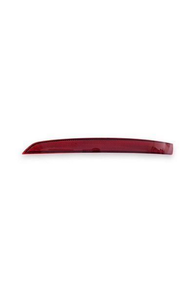 Bisra Skoda Octavia 3 Make-up 2018-20 Rear Bumper Left Reflector 5E5945105A