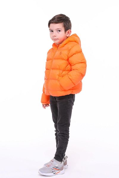 Benittokids 51282 Model Baby Boy and Child Coat