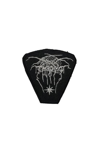 Z zepplin Patch Dark Throne