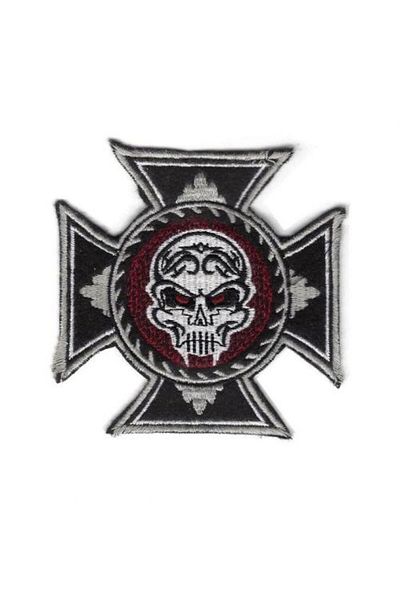 Z zepplin Patch Choppers