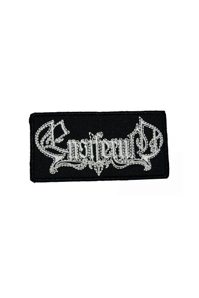 Z zepplin Patch cu logo Ensiferum