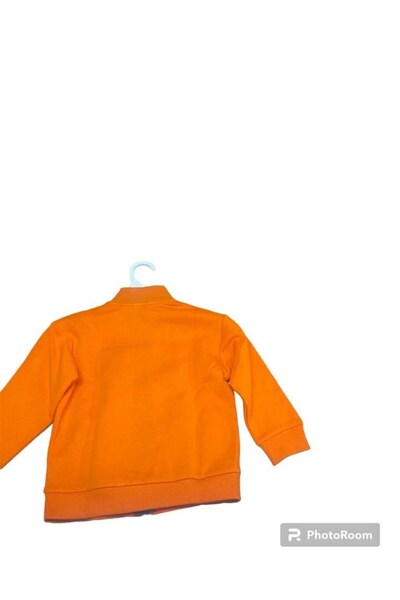 Benetton Çocuk Sweatshirt