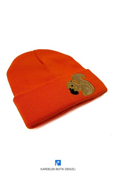 Kardelen Butik Denizli Drăgălaș pentru copii brodat cu animale