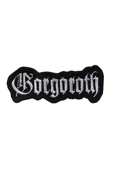 Z zepplin Patch-ul Gorgoroth