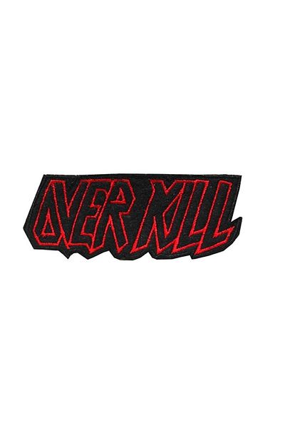 Z zepplin Patch-ul Over Kill