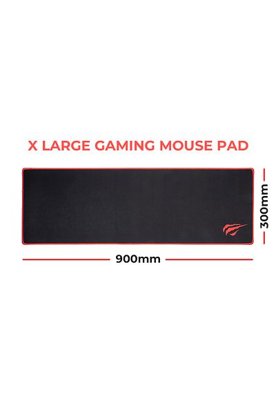 Havit لوحة ماوس الألعاب Gamenote MP8301 XL 900*300*3 ملم
