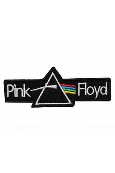 Z zepplin Patch-ul Pink Floyd