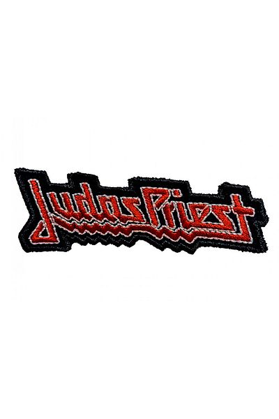 Z zepplin Patch cu logo-ul Judas Priest
