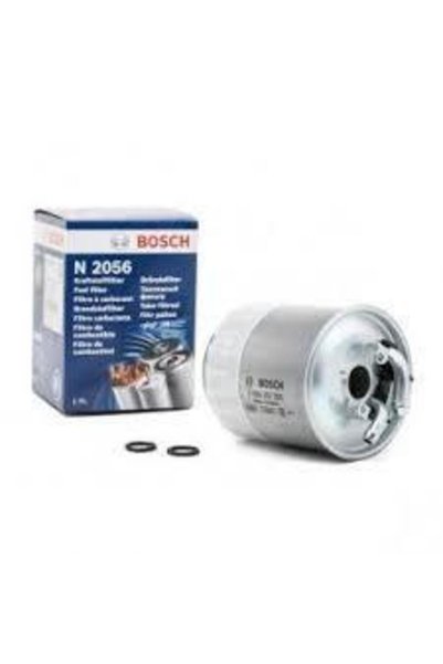 Bosch Mercedes Benz Sprinter Euro 4 Mazot Filtresi Bosch Marka